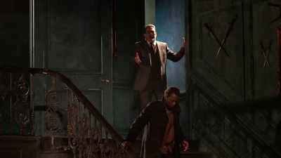 Now must your conscience my acquittal seal - Great British Theatre