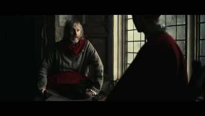 Now, we must ensure to that end, however, - The King