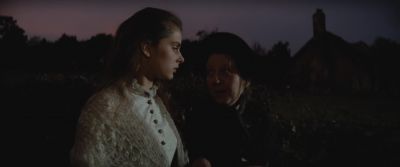 Now you must go and see her - Tess