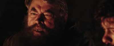Now you must show him
you do not fight for hate - Robin Hood: The Rebellion