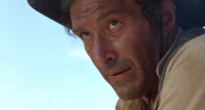 Now they must slow down . - Hang 'Em High