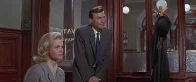 Now you must understand this is an insurance company - The Running Man