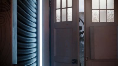 Now that my dear IS a suit Happy Christmas - "Doctor Who" The Husbands of River Song