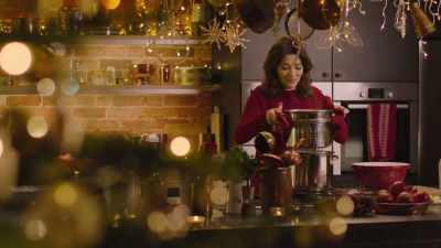 Now for my easy, - Nigella: At My Table