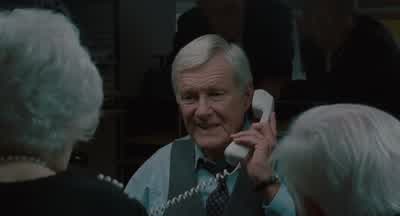 Now, my friends. - Being John Malkovich