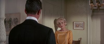 Now that my future is in your hands - How to Save a Marriage and Ruin Your Life