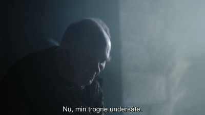Now, My Liege. - Dragonheart: Battle for the Heartfire