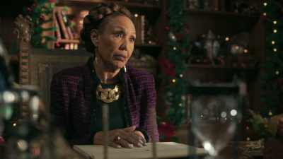 Now that my Monte has passed, - Brewster’s Millions: Christmas