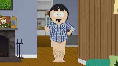 Now that my OnlyFans is
about to be bigger than yours. - South Park (Not Suitable for Children)
