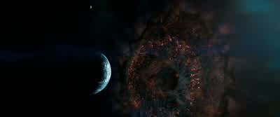 Now, we need a truce. - Transformers: Dark of the Moon