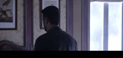 Now you need to decide
if you are on my side or not. - Sadak 2