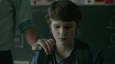 Now, we need to let
Wyatt know - The Dangerous Book for Boys