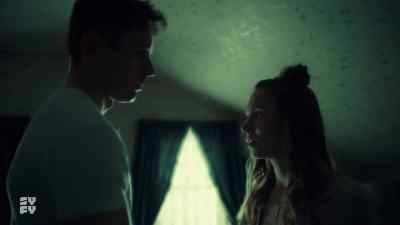 Now you need this more than me. - Wynonna Earp