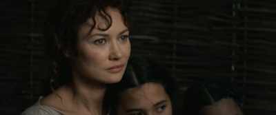 Now you need to promise me - Boudica