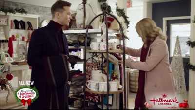 Now, we need to see to figure out - A Cheerful Christmas
