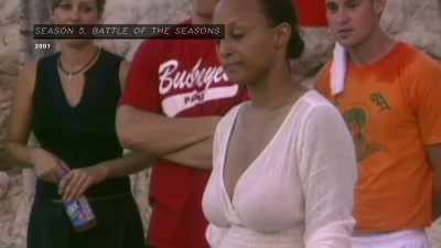 - Now we need the "Road Rules"
inner circle up here please. - The Challenge: Untold History
