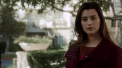 Now or never. - NCIS