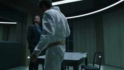 Now...
new plan. - Whiskey Cavalier