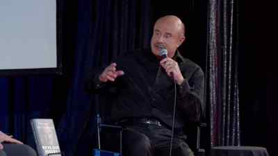 Now, next time I'm looking on YouTube - Adam Ray Is Dr. Phil UNLEASHED
