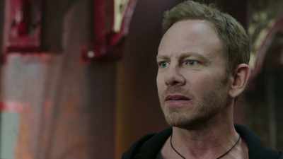 Now? No, this is not a mere opera house. - Sharknado 5: Global Swarming