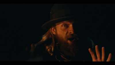 Now, no need to mess up
your life - Billy the Kid