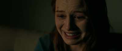 Now no one believes me.
I can't... - Sightless