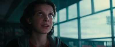 Now, no one is sure how or why, - Godzilla: King of the Monsters