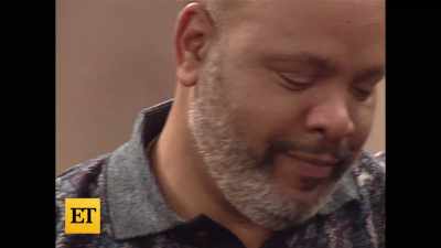 - Now, noble Geoffrey, - The Fresh Prince of Bel Air Reunion