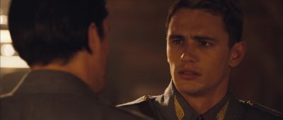 Now none of us knows how much time we have left - Flyboys