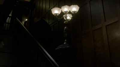 Now, Norman. You can't just go in there. - Bates Motel