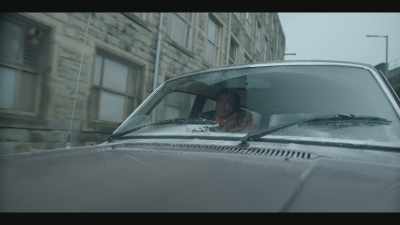 'Now, not sure you've noticed, - Passenger