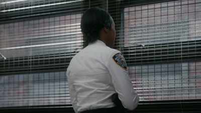 Now is not the best time
for us to talk about it. - East New York