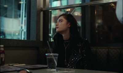 Now is not
the best time. - Vox Lux