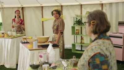  Now is not the time to bring up - Sister Boniface Mysteries