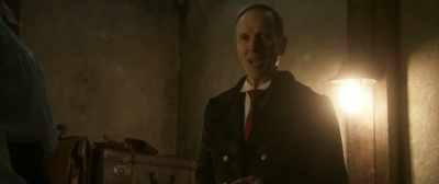 Now is not the time for
incautious, impulsive action. - Wrath of Dracula