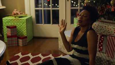 Now, nothing like
having a sister. - Christmas Belles