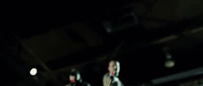 Now, now, boys. - Death Race