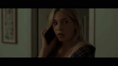 Now, now, hang on. I can fix this if you can just explain. - Forest of Death