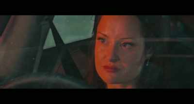 Now, now, I'm the one
in control here. - Control