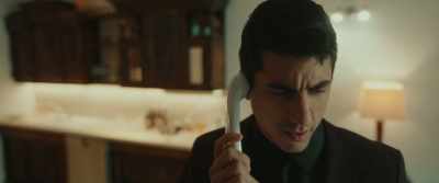 Now, now, now. Don't be like that. - Accident Man: Hitman's Holiday