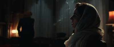 Now... Now, Padma would give her life for me. - Shantaram