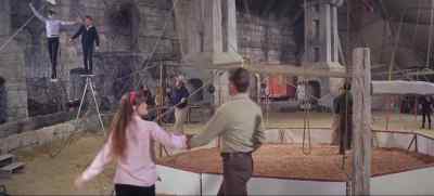 - Now?
- Now. - Circus World