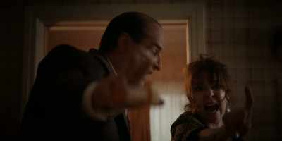 - Now?
- Now - The Penguin