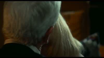 Now, now. - The Naked Gun: From the Files of Police Squad!