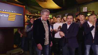 Now. Now. - The Grand Tour