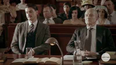 - Now, now, take it easy.
- Sit down, - The Lover in the Attic: A True Story