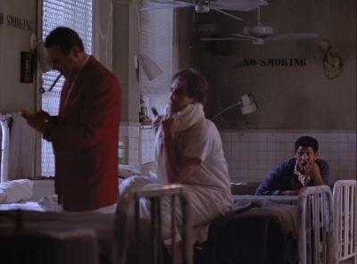 Now, now what? - Quantum Leap