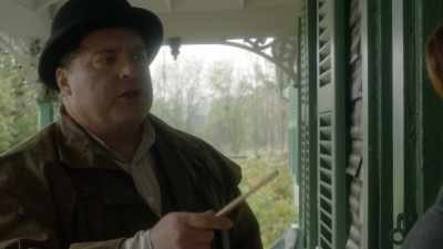 Now, now youngster, you should
let the old lady make up her - Anne of Green Gables: Fire & Dew
