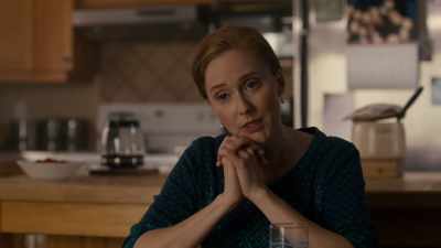 - Now, your oatmeal's
getting cold. - Burden of Truth