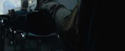 Now, obviously,
we respect the fact - The Girl in the Spider's Web
